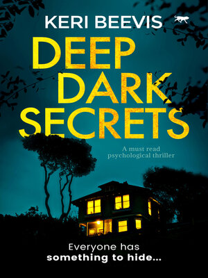 cover image of Deep Dark Secrets